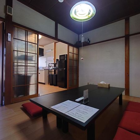高山ステイ 柊 Apartment Екстериор снимка