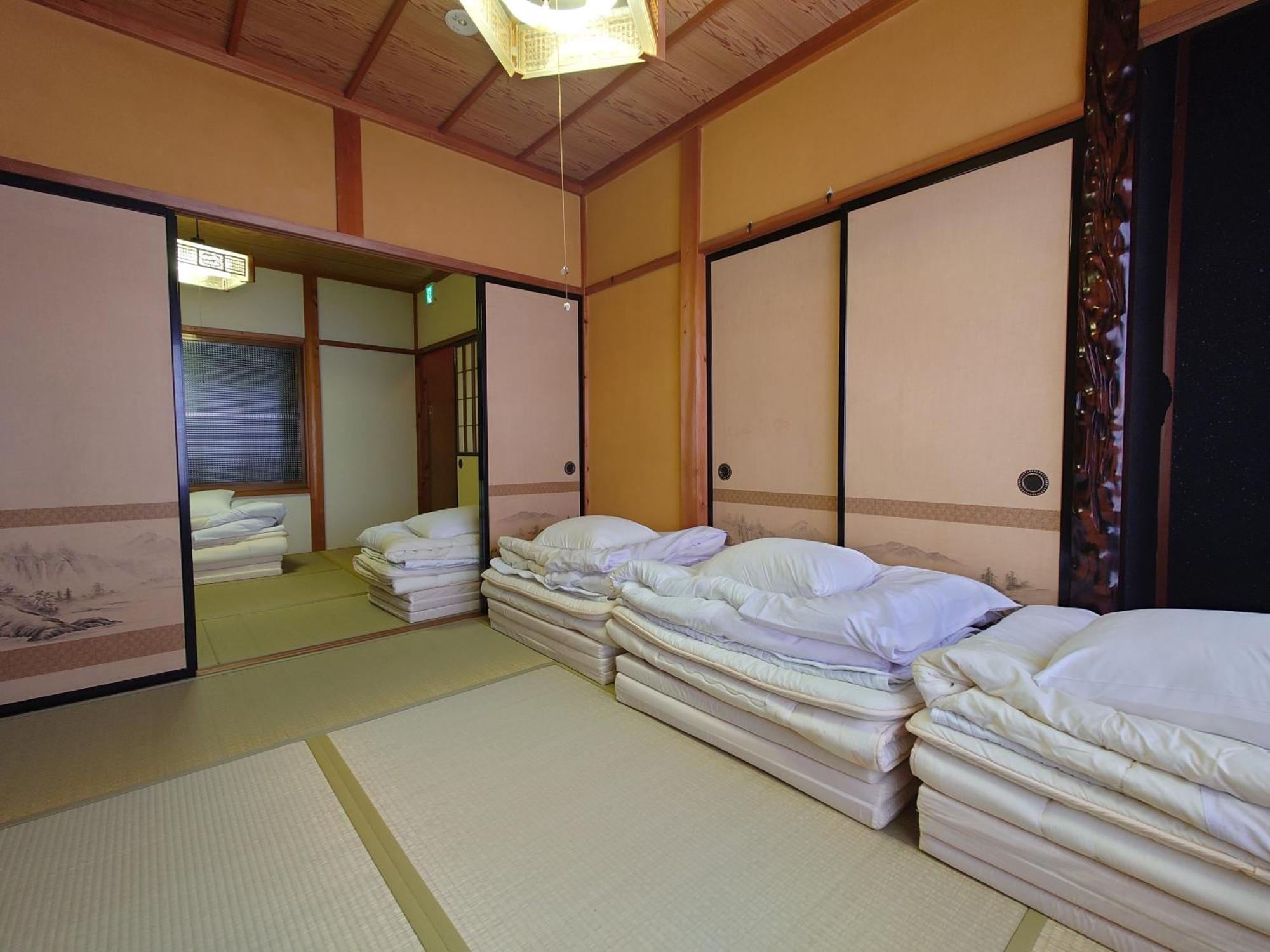 高山ステイ 柊 Apartment Екстериор снимка