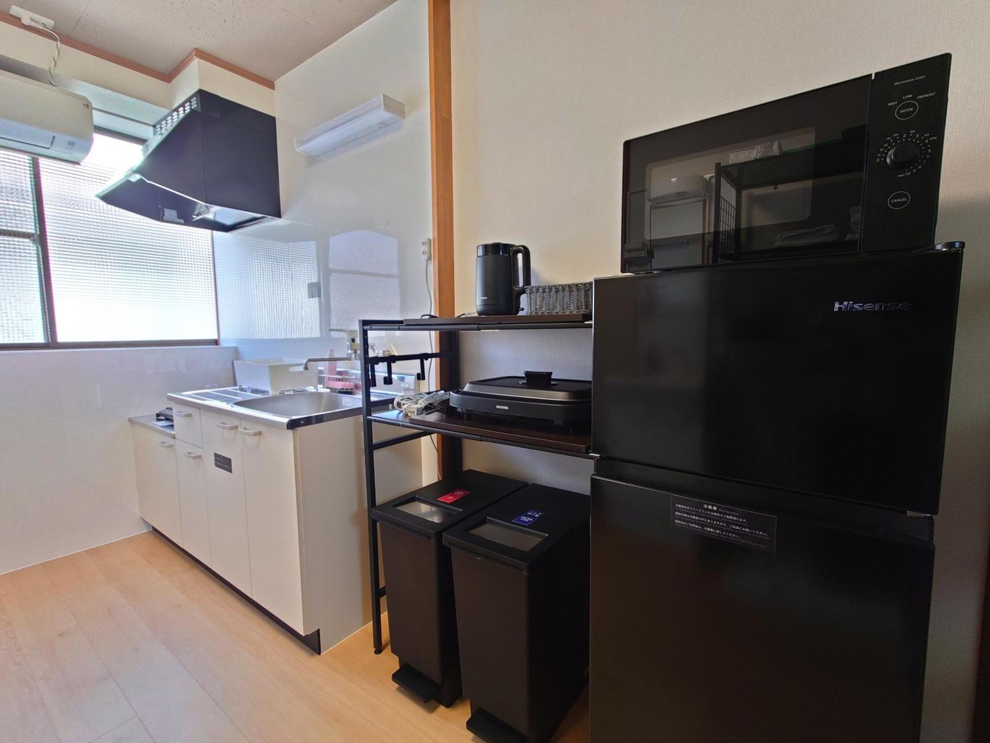 高山ステイ 柊 Apartment Екстериор снимка