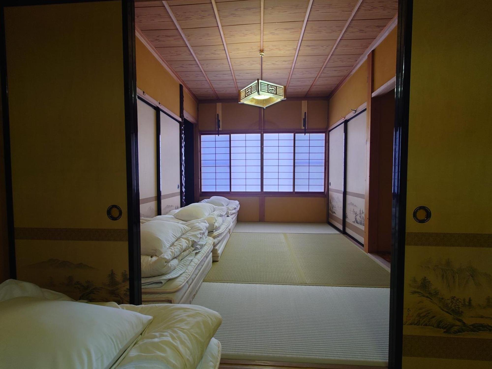 高山ステイ 柊 Apartment Екстериор снимка