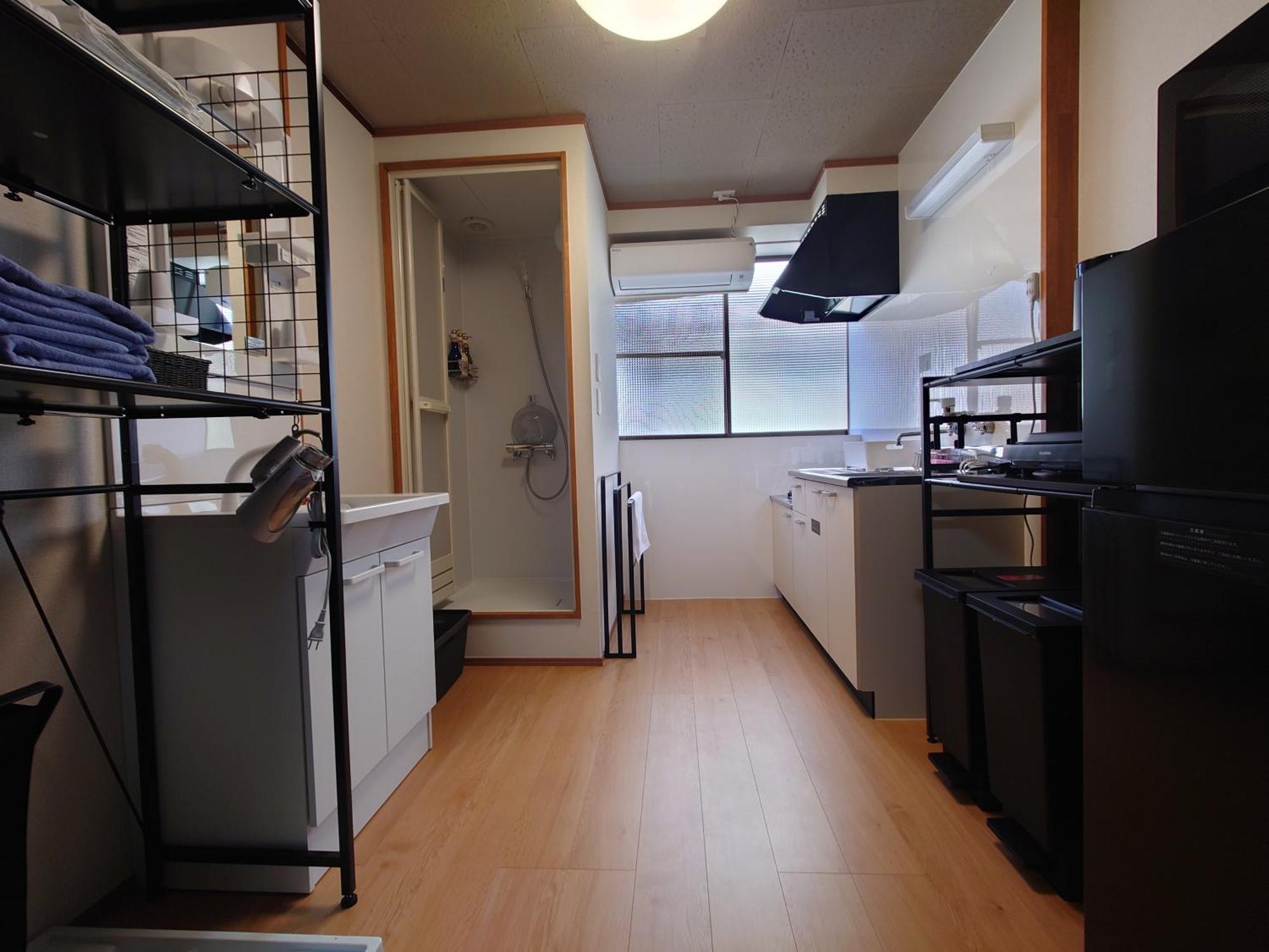 高山ステイ 柊 Apartment Екстериор снимка