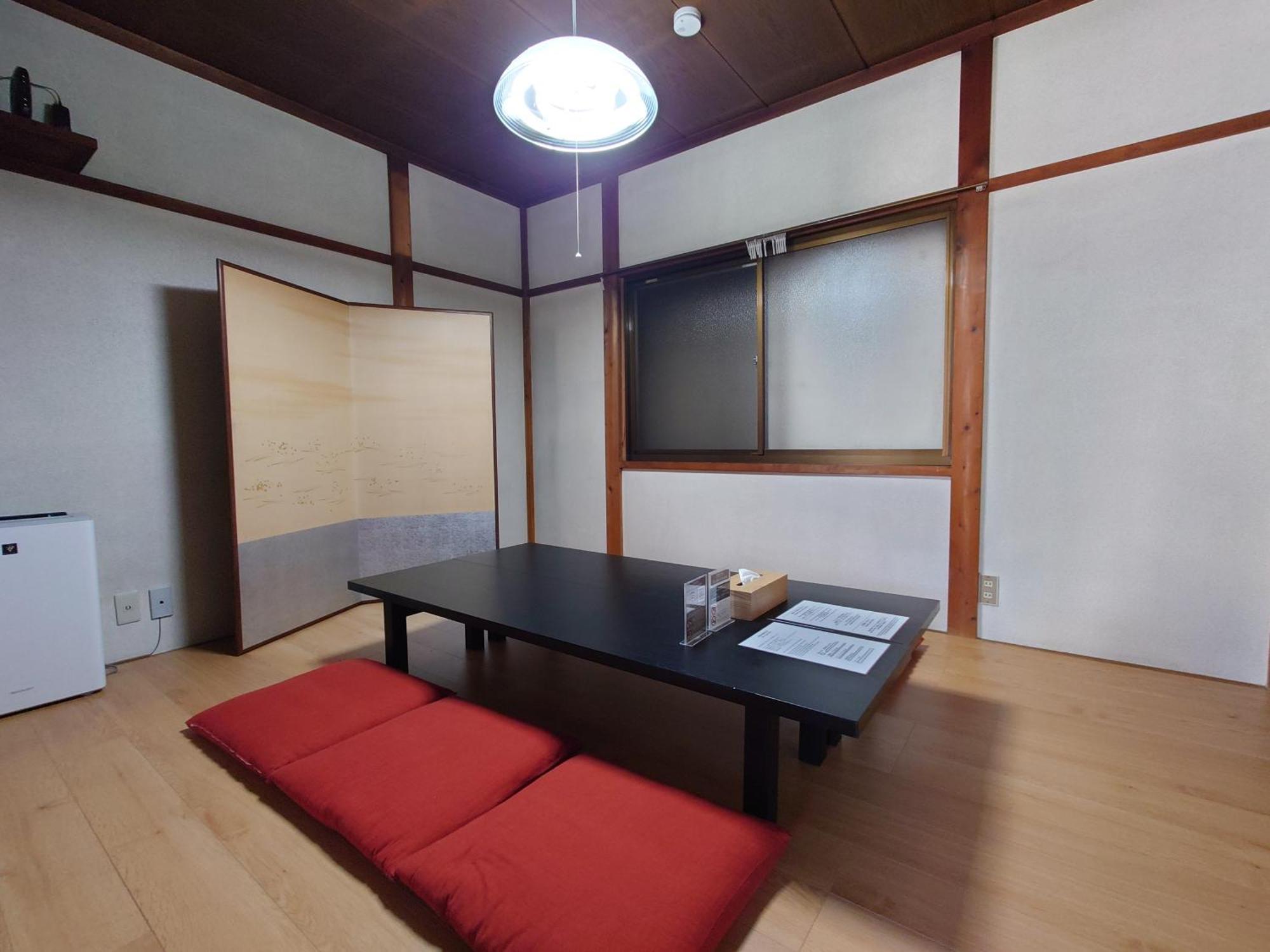 高山ステイ 柊 Apartment Екстериор снимка